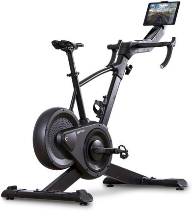 rower exercycle+ smart bike ftms bh fitness