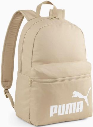 Plecak Puma Phase Backpack 079943-16 beżowy
