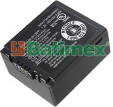 Batimex do Panasonic DMW-BLB13 1250mAh 9Wh Li-Ion 7.2V (BDC133)