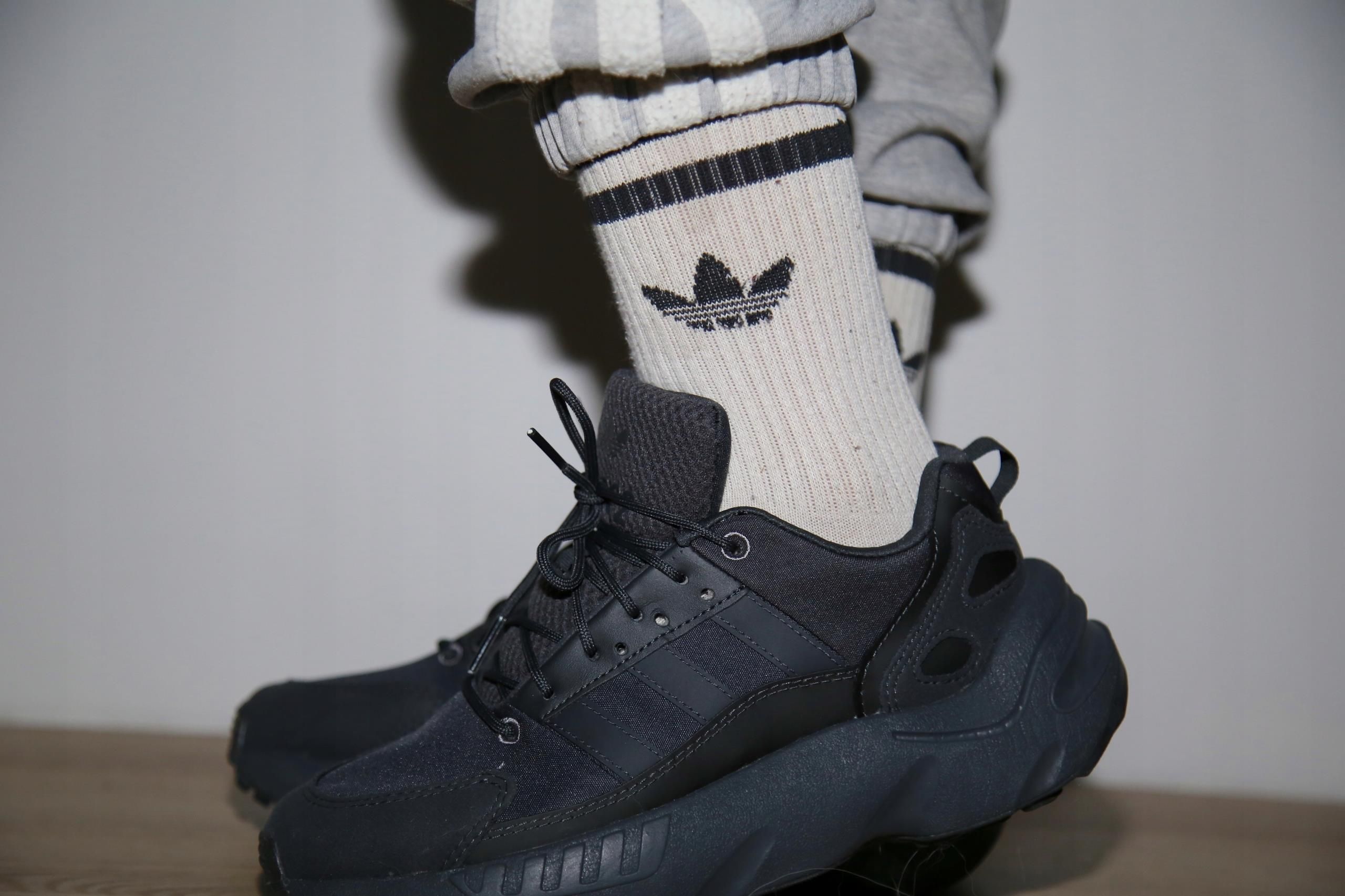 Buty damskie Adidas Zx 22 Boost rozmiar 38 2/3 Buty Sportowe