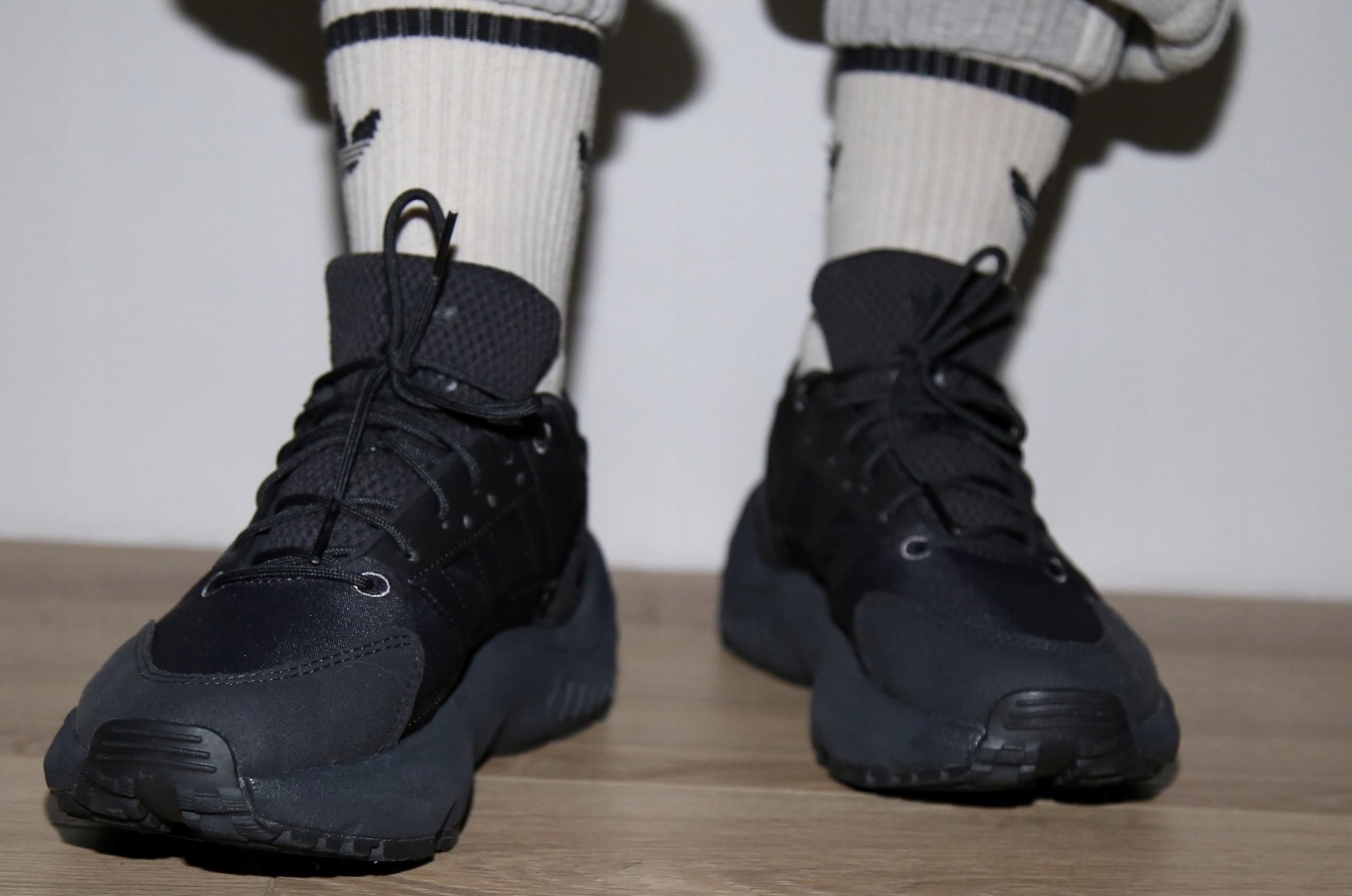 우아 Buty damskie Adidas Zx 22 Boost rozmiar 38 2/3 Buty Sportowe