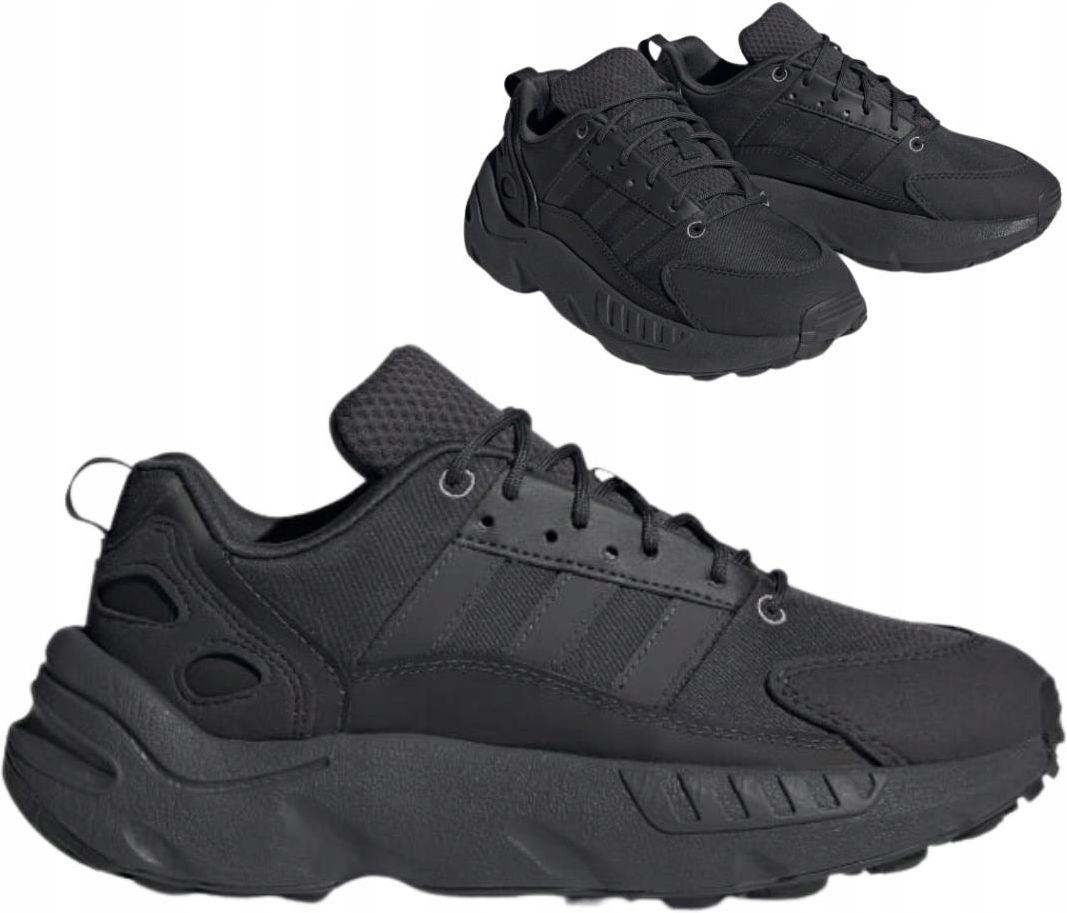 mati22 Buty damskie Adidas Zx 22 Boost rozmiar 38 2/3 Buty Sportowe