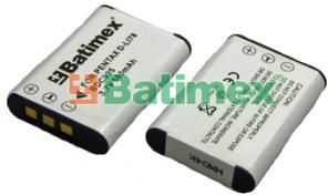 Batimex do Pentax D-Li78 680mAh Li-Ion 3.7V (BDC095)