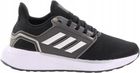 Buty damskie do biegania adidas EQ19 Run czarno-szare GY4731