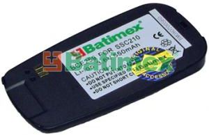 Batimex do Samsung SGH-C210 650mAh Li-Ion 3.7V (BCE259)