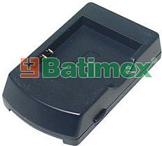 Batimex do Samsung SLB-1137C adapter do ładowarki ACMP (ACP793)