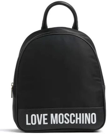 Love Moschino City Lovers Plecak