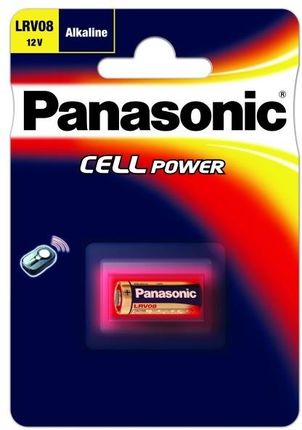 Panasonic LRV08