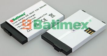 Bateria Batimex do Siemens Xelibri 7 500mAh Li-Ion 3,6V