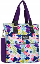 Zdjęcie Coolpack Amber Damska Torba Na Ramię Flower Me - Nowy Wiśnicz