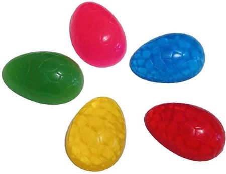 Mini mydełka Pisanki jajka wielkanocne 1 szt na prezent życzenia Wielkanoc