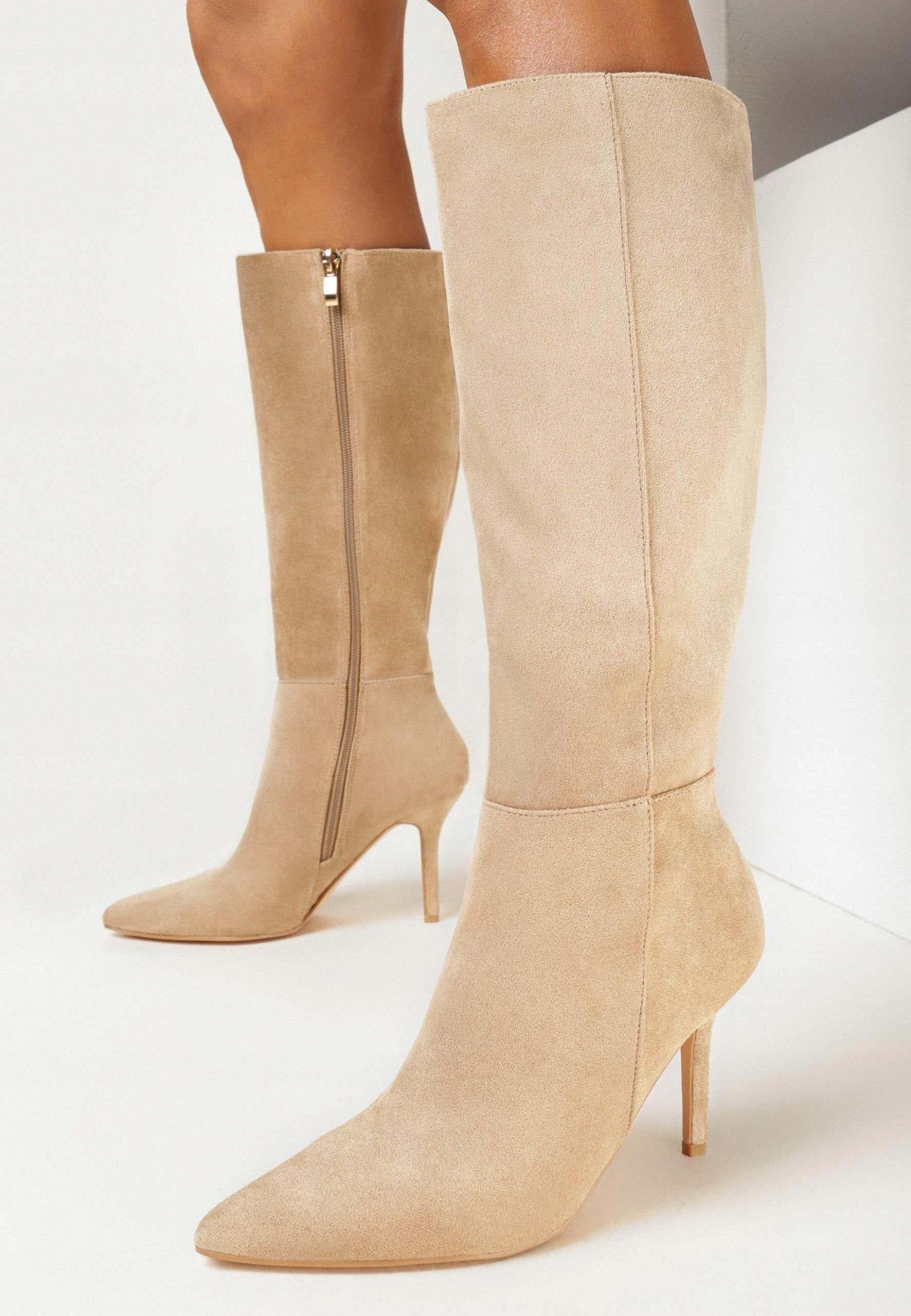 Born2Be Ciemnobe owe Kozaki Damskie 38 Ekozamsz Ceny I Opinie Ceneo pl Born2Be Ciemnobe owe Kozaki Damskie 38 Ekozamsz Ceny I Opinie Ceneo pl