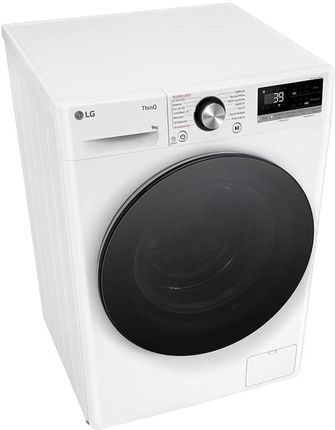 LG F4W9072YW - zdjęcie 2