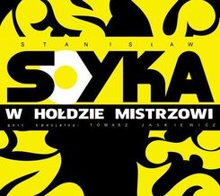 Zdjęcie Stanisław Soyka - Stanisław Soyka w hołdzie Mistrzowi (CD) - Siewierz