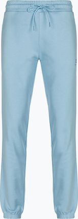 Spodnie damskie Napapijri M-Nina blue clear | WYSYŁKA W 24H | 30 DNI NA ZWROT