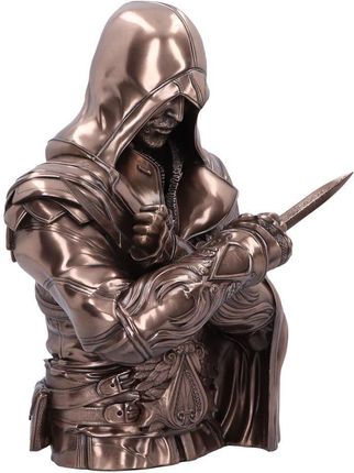 Nemesis Now Figurka Assassin's Creed Ezio