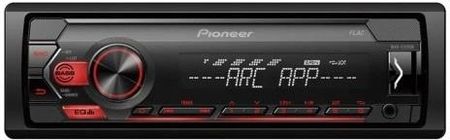 Pioneer Radio Samochodowe Mvh-S120Ub Usb Aux  