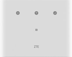 Zdjęcie ZTE MF296C LTE - Rzeszów