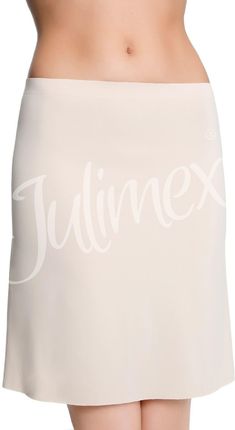 Julimex Półhalka Soft & Smooth Czarna S - zdjęcie 2