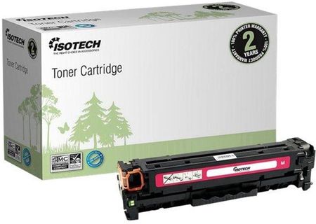 Isotech Magenta Do Hp 305A Toner Laserowy (TR100690M)