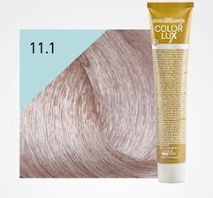DESIGN LOOK Farba do włosów 11.1 COLOR LUX 100 ml