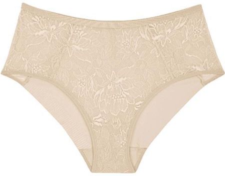 Majtki Triumph Amourette Charm Maxi 01 - 42;Creamy Dream