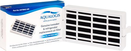 Aqualogis Filtr Antybakteryjny Do Lodówki Whirlpool Antibac-Air Microban