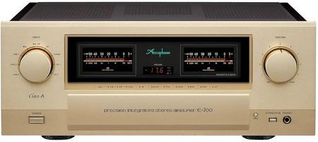 Accuphase E-700 Złoty