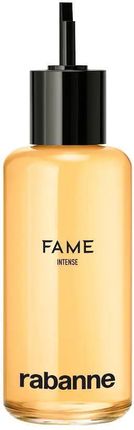 Rabanne Fame Intense Woda Perfumowana 200 ml Refill