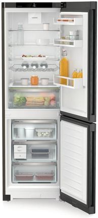 Lubov Econさん専用 Lodówka Liebherr CNDGO5223 z zamrażalnikiem dolnym 185,5 cm