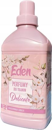 Sonem Perfumy Do Tkanin W Płynie Eden Delicate 720ml