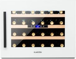 Klarstein Vinsider 24D Built-In Duo Quartz Edition