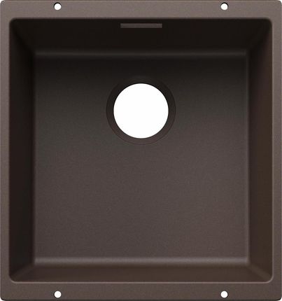 Blanco Zlewozmywak Subline 400-U Kawa 527792