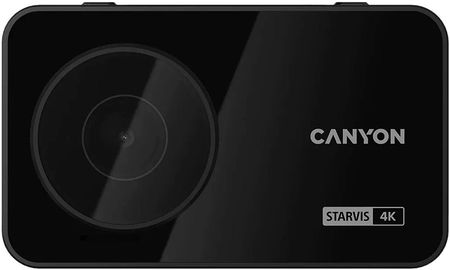 Canyon DVR40GPS