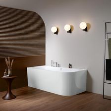 Zdjęcie Villeroy&Boch Oberon 2.1 180x80 UBQ180OBN9CL00VD01 - Ostróda