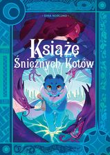 Zdjęcie Książę śnieżnych kotów. Tom 1 - Koprzywnica
