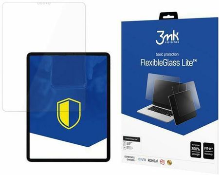 3Mk Flexibleglass Lite Apple Ipad 5 2017 Szkło Hybrydowe