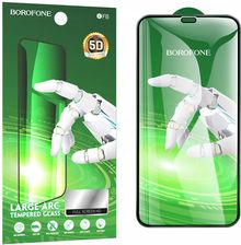 Borofone Hartowane szkło BF8 Diamond Armor Full Screen 5D do Iphone X/XS/11 Pro (6941991100703) - zdjęcie 1