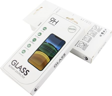 Telforceone Szkło Hartowane 2 5D Do Samsung A25 5G 10W1 (SAMSUNGA255G)