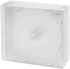 Heitech Pudełka na płyty CD 5szt.