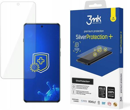 3Mk SilverProtection+ do OnePlus 12 (3MKSILVERPROTECTION+)