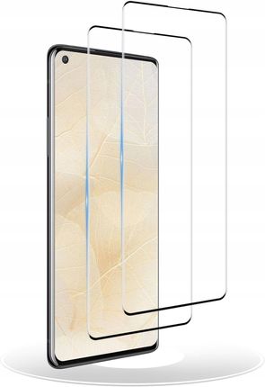 Amazon 2x Szkło Hartowane 9H Oneplus 10 Pro Mocne Trwałe Wytrzymałe 5011101935 (258089721)