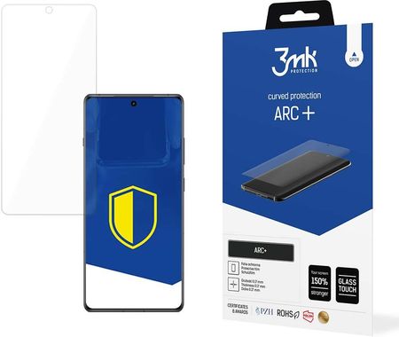 3Mk OnePlus 12R ARC+ (F3MKARC+1354)