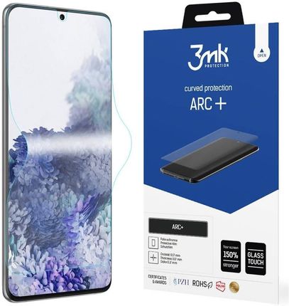 3Mk ARC+ do Samsung Galaxy S24 Ultra (3MKARC+)