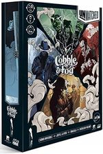Asmodee Unmatched Cobble and Fog (ENG)