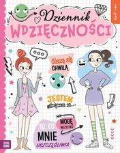 Zdjęcie Self-care. Dziennik wdzięczności - Żagań