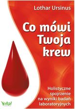Zdjęcie Co mówi Twoja krew - Odolanów