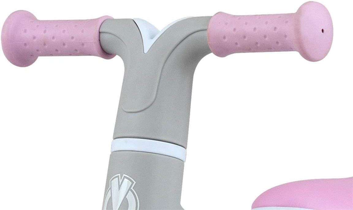 фото Біговел Milly Mally Velo Pink 3