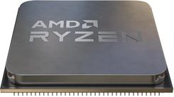 Zdjęcie Procesor AMD Ryzen 5 5500 3,6GHz TRAY (100000000457) - Lubawa