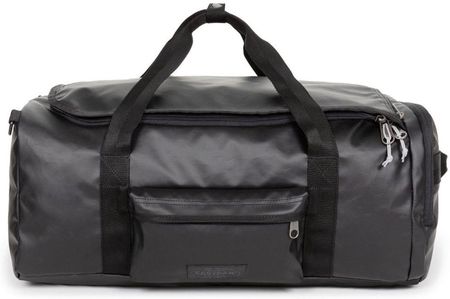 Plecak torba podróżna Eastpak Tarp Duffl'R M - tarp black